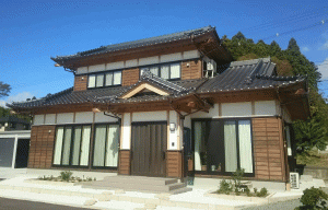 南相馬市小高区 S様邸